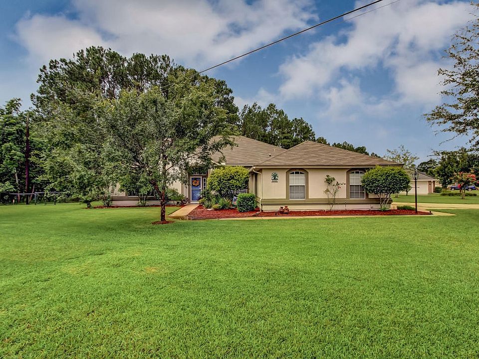 Large Corner Lot