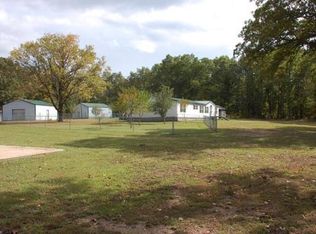 5202 County Road 3810, West Plains, MO 65775