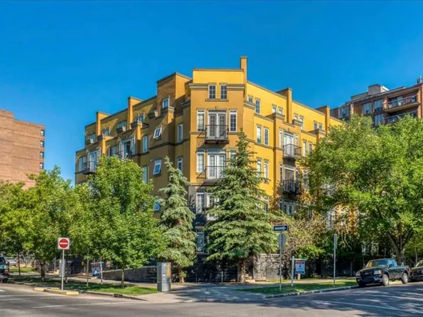 1000 S 15th Ave SW #201, Calgary, AB T2R 0S6