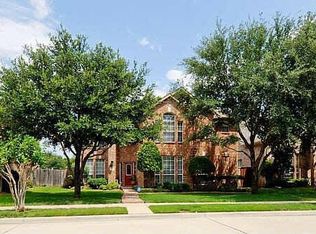 521 Colgate Dr, Allen, TX 75013