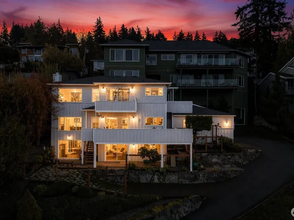 225 S State Street #A, Bellingham, WA 98225