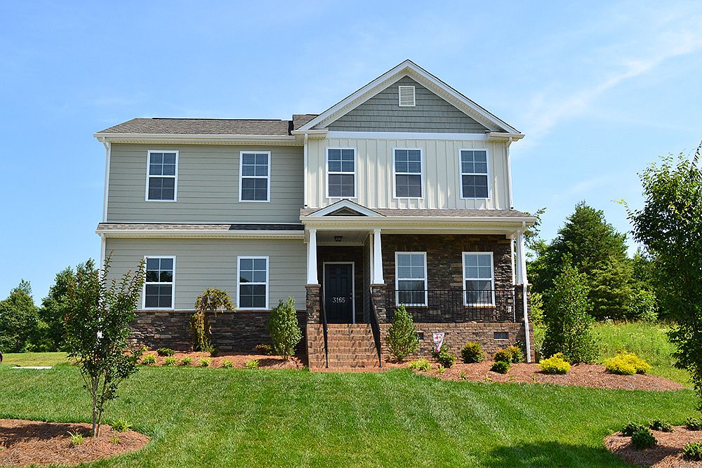 3099 Walker Ridge Dr, Walkertown, NC 27051 Zillow