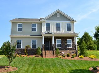 3099 Walker Ridge Dr, Walkertown, NC 27051