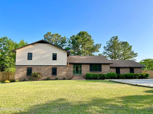 685 Little Macedonia Road NW, Supply, NC 28462