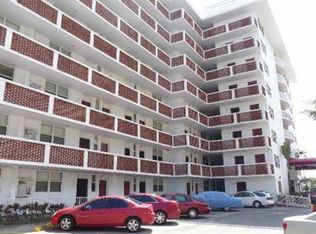 3660 NE 166th St APT 101, North Miami Beach, FL 33160