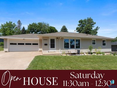 2305 S Sherman Ave, Sioux Falls, SD, 57105