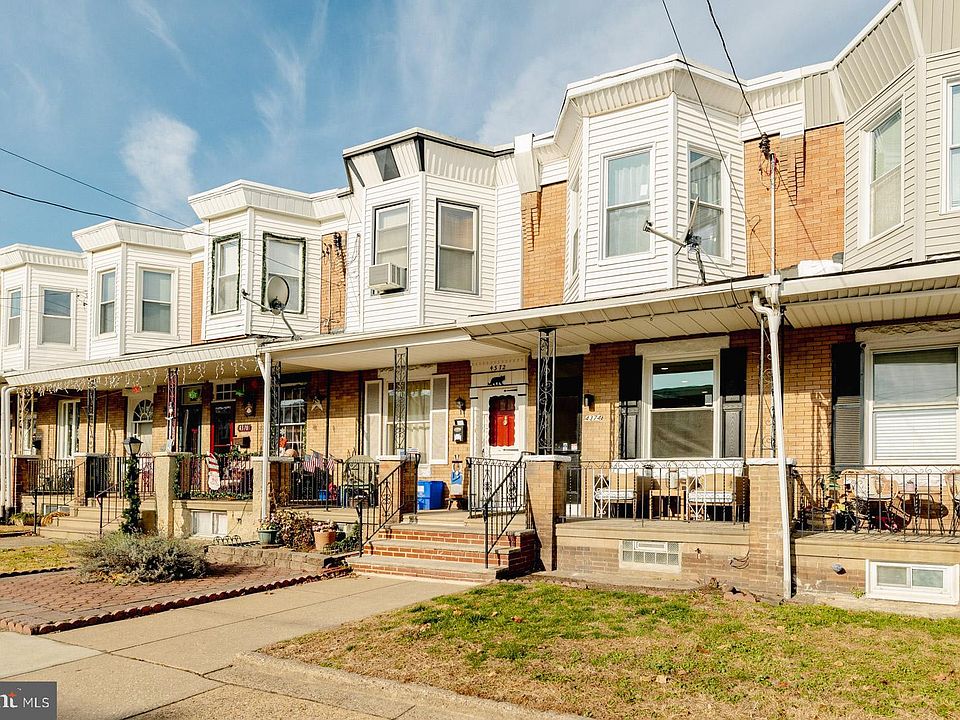 4374 Edgemont St, Philadelphia, PA 19137 Zillow