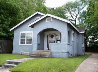 1112 Julia St, Baton Rouge, LA 70802