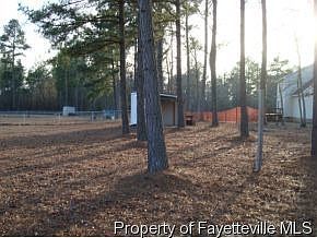 Backyd w/10x12 storage bldg