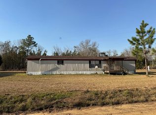 177 Merritt Rd, Sylvester, GA 31791