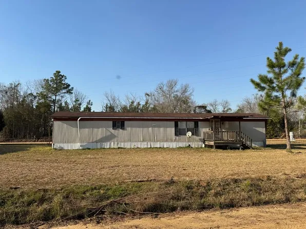 177 Merritt Rd, Sylvester, GA 31791