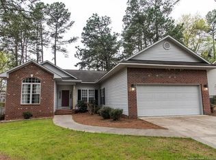2395 Longleaf Dr W, Pinehurst, NC 28374