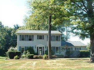 3486 Green Dr, Akron, OH 44333