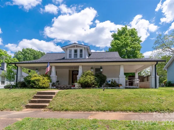714 N Main St, China Grove, NC 28023
