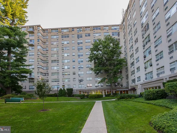 1030 E Lancaster Ave APT 201, Bryn Mawr, PA 19010