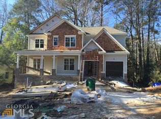 2764 N Thompson Rd NE, Atlanta, GA 30319