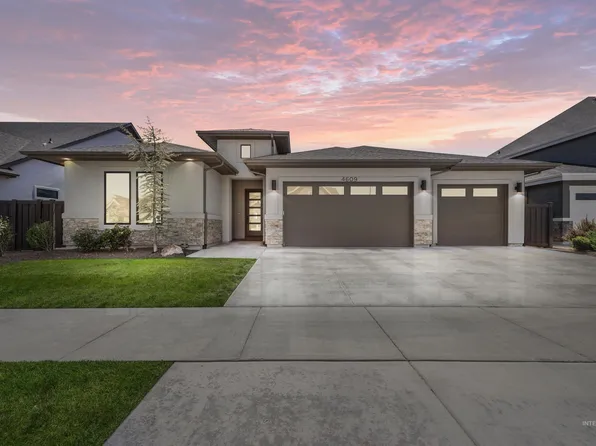 4609 W Durango Dr, Meridian, ID 83646