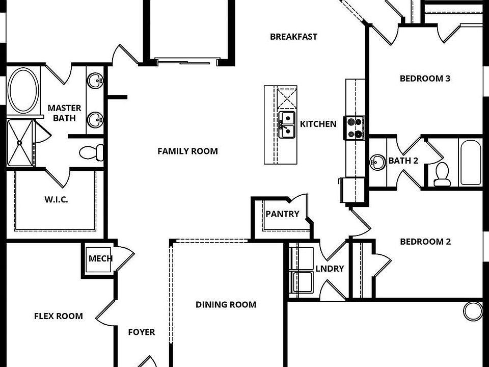 2nd image of 9780 87th Street