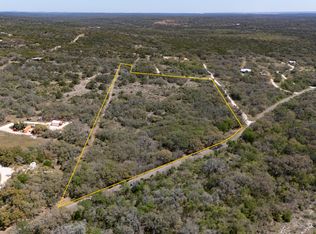 TBD County Road 241, Hondo, TX 78861