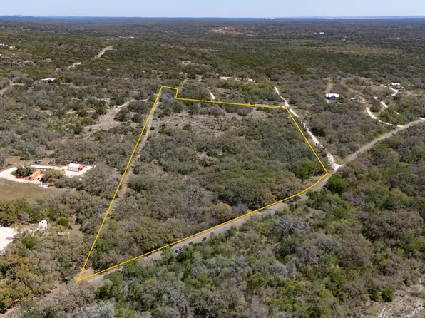 TBD County Road 241, Hondo, TX 78861