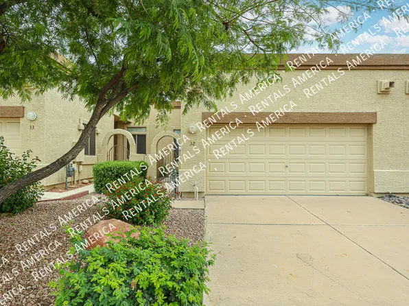 6730 E Hermosa Vista Dr Unit 32, Mesa, AZ 85215