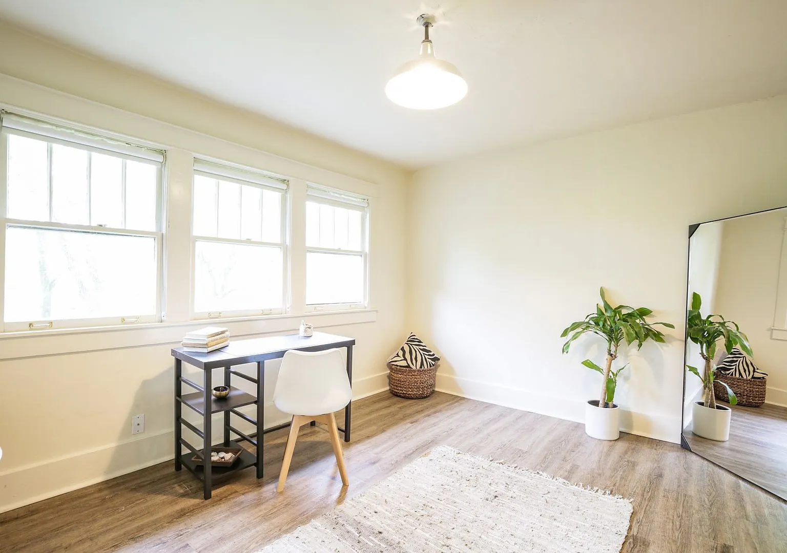 Coming soon! Great upstairs duplex unit in East Nashville-walk to Rosepepper Cantina! — Photo 4