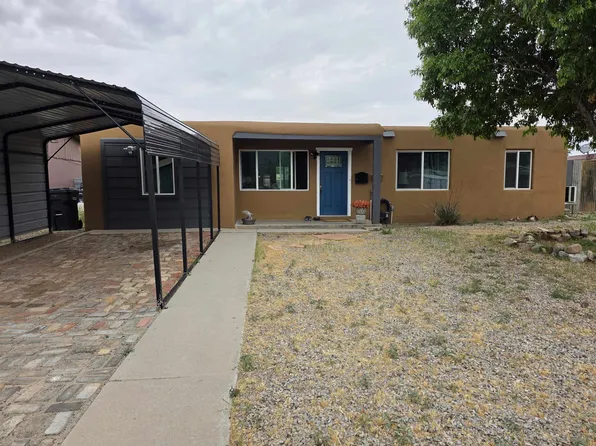 1805 Yucca Ln, Alamogordo, NM 88310