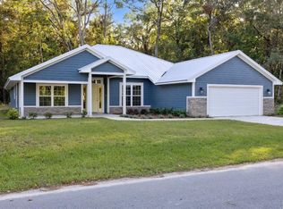 9222 Katherine Way, Trenton, FL 32693