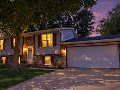 1403 Dakota Dr, Ottawa, IL, 61350