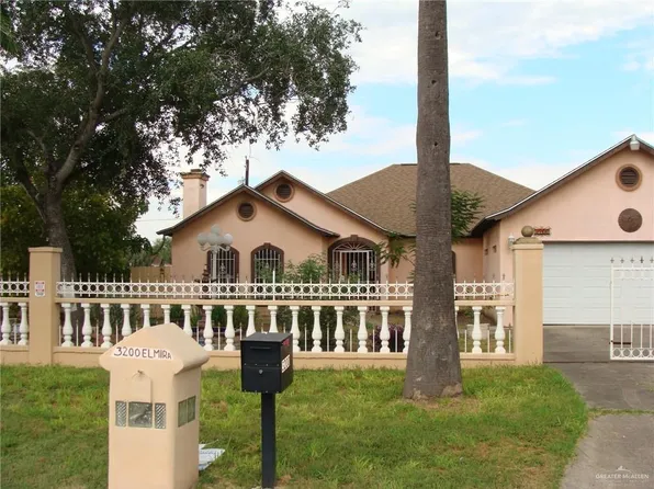 3200 Elmira Ave, McAllen, TX 78503