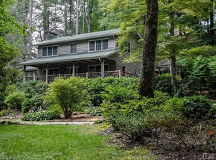 496 Holt Road, Highlands, NC 28741