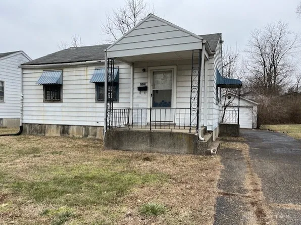 4525 Genesee Ave, Dayton, OH 45406
