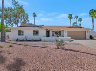 6309 E Hearn Rd, Scottsdale, AZ 85254