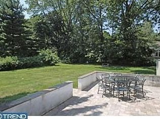 111 Poplar Ave, Wayne, PA 19087