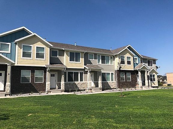 Beautiful Landscaping