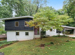 1935 Fisher Trl, Atlanta, GA 30345