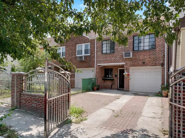 10328 115th St, South Richmond Hill, NY 11419