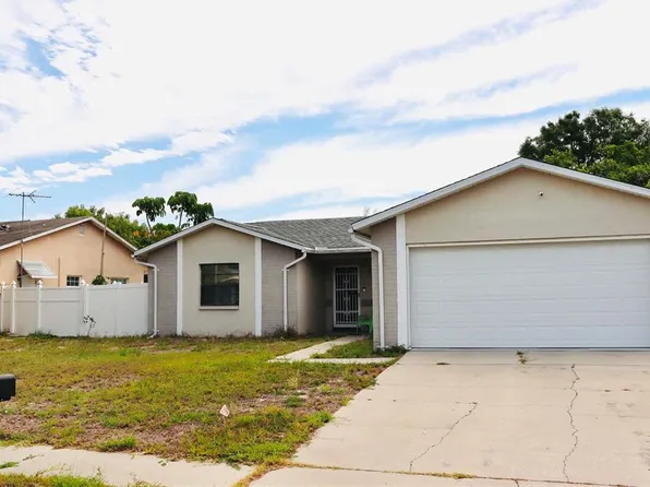 8108 Banister Ln, Port Richey, FL 34668
