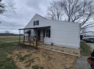 460 N Boatman Rd, Scottsburg, IN 47170