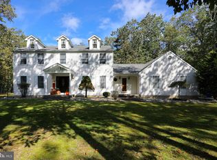 25 Foxchase Rd, Tabernacle, NJ 08088