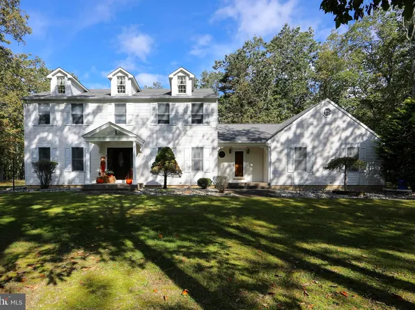 25 Foxchase Rd, Tabernacle, NJ 08088