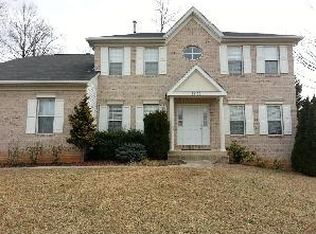 18100 Littlebrooke Dr, Olney, MD