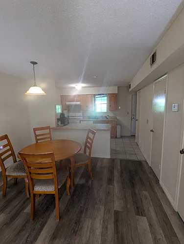 Floor plan Standard