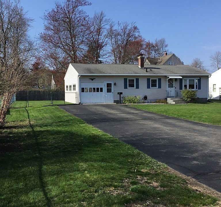 46 Calvin Cir, West Springfield, MA 01089 Zillow