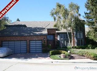 6137 Paseo La Vis, Woodland Hills, CA 91367