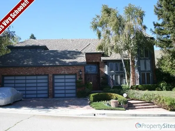 6137 Paseo La Vis, Woodland Hills, CA 91367