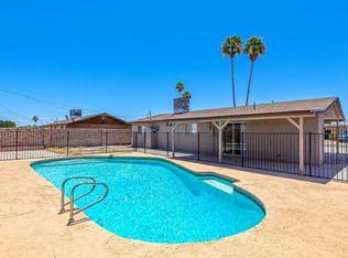 1434 E 22nd St, Yuma, AZ 85365