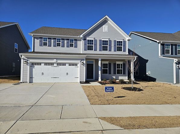 545 Freedom Trail Dr