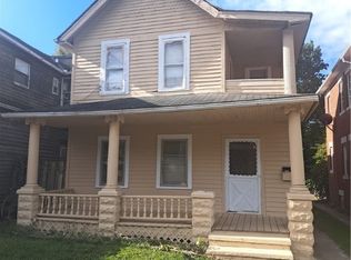 7808 Spafford Rd, Cleveland, OH 44105