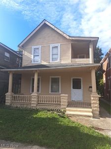 7808 Spafford Rd, Cleveland, OH, 44105